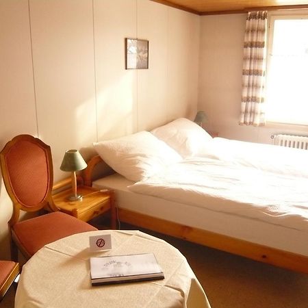 Park Hotel Хайден Стая снимка