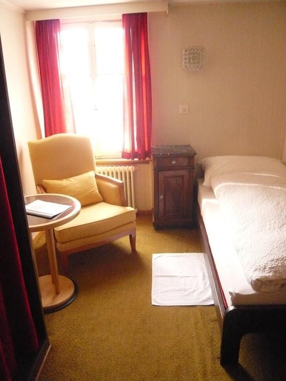 Park Hotel Хайден Стая снимка
