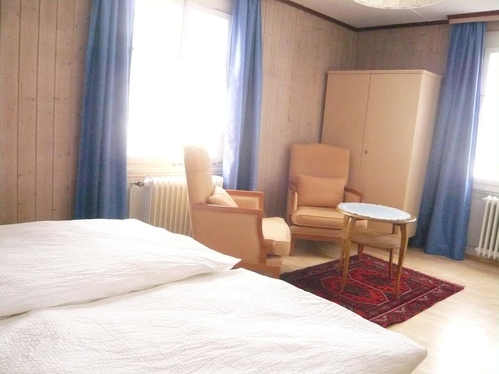 Park Hotel Хайден Екстериор снимка