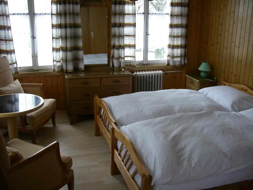 Park Hotel Хайден Екстериор снимка
