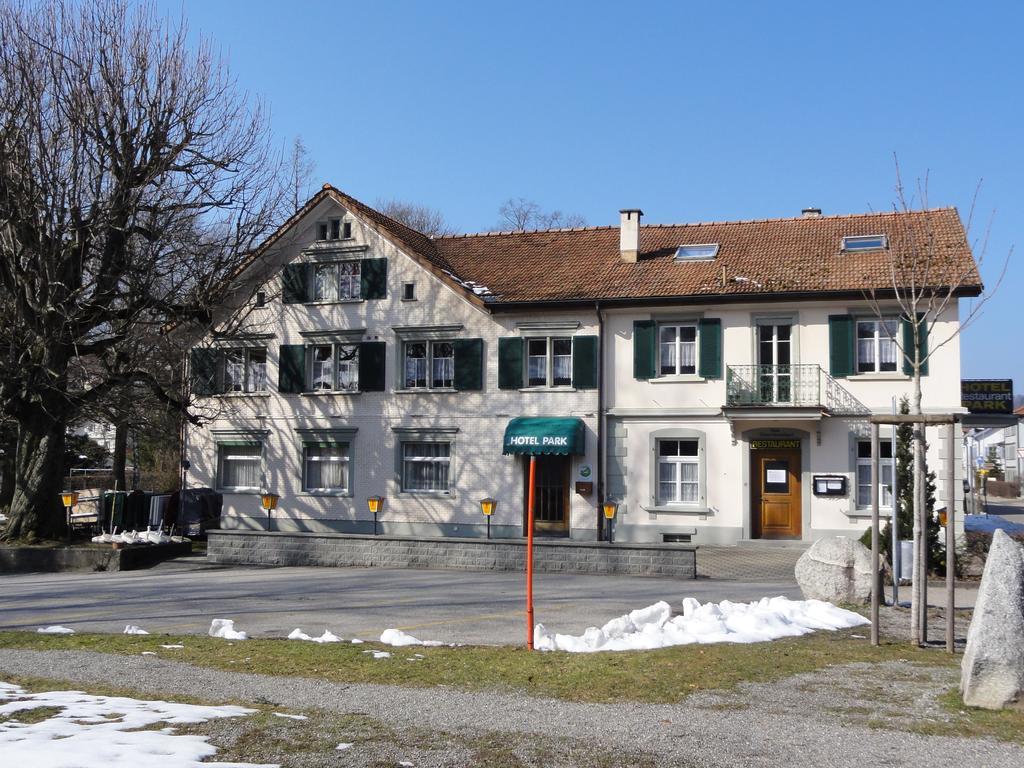 Park Hotel Хайден Стая снимка