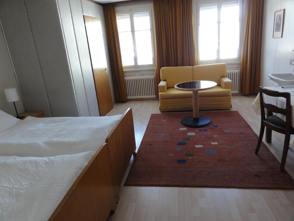 Park Hotel Хайден Екстериор снимка