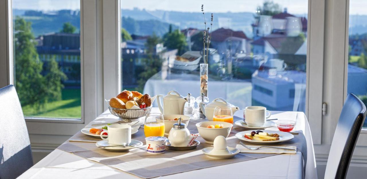 Park Hotel Хайден Екстериор снимка