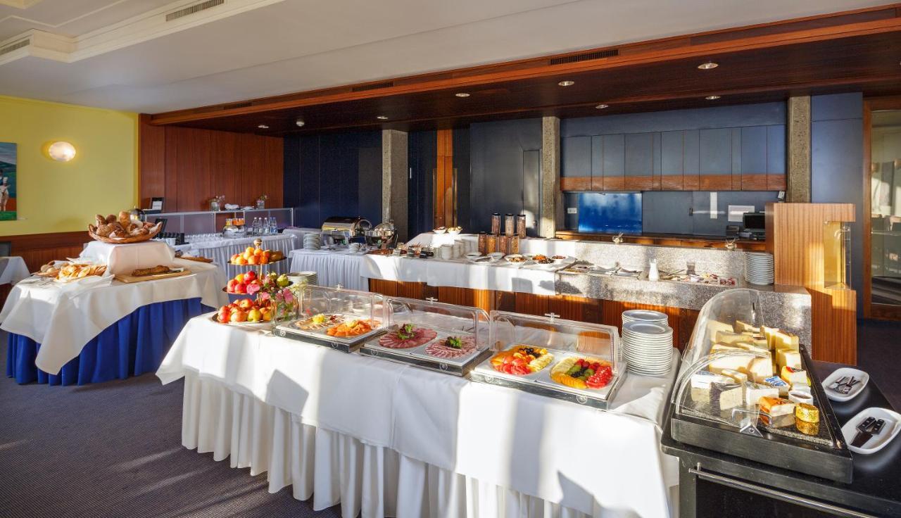 Park Hotel Хайден Екстериор снимка